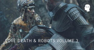 Blur Studio: A Titan of Animation and VFX
