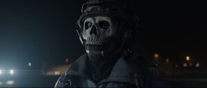 Blur Studio: The Magic Behind Call Of Duty - Modern Warfare II