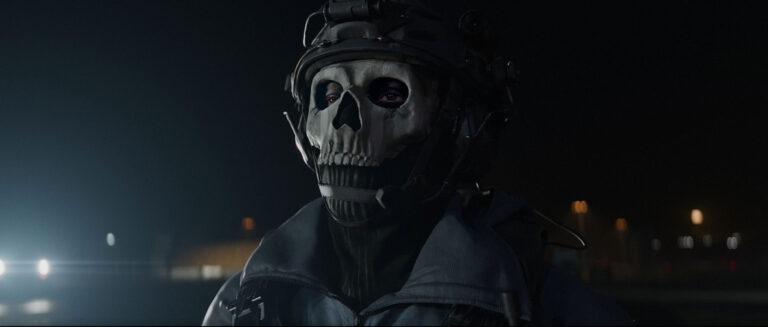Blur Studio: The Magic Behind Call Of Duty - Modern Warfare II