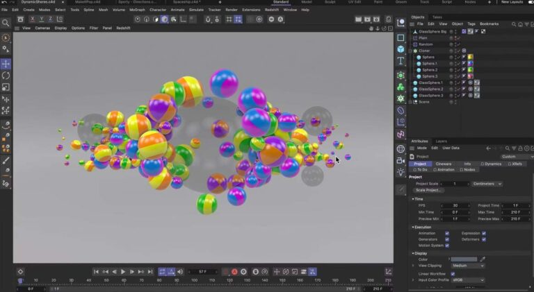 Maxon One Update September 2024